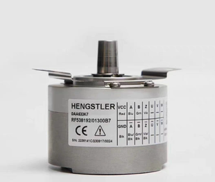 DAA633K7全新 01300B7 电梯主机编码 器RF538192