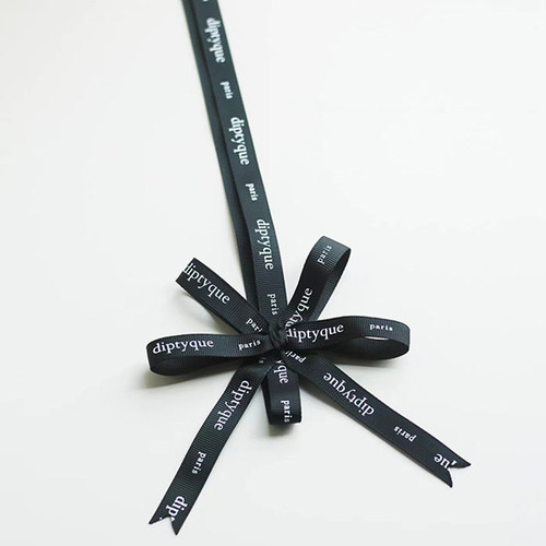 适用diptyque蒂普提克丝带蝴蝶结