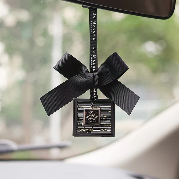 祖玛珑JoMalone蝴蝶结丝带挂绳