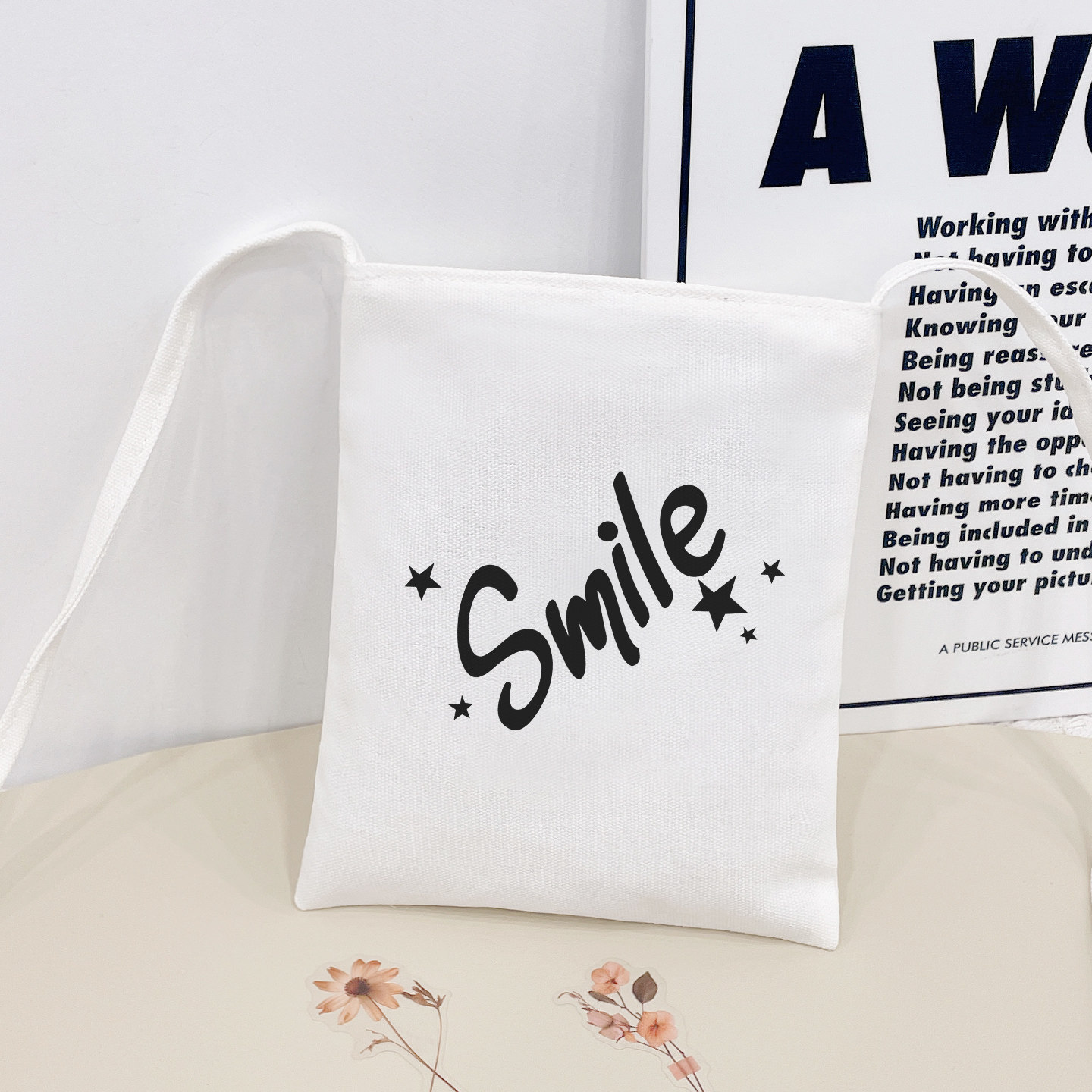 帆布包女大容量斜挎手机包单肩包零钱袋迷你小包包收纳散步小挎包,箱包皮具/热销女包/男包,通用款女包,淘宝优惠券,粉丝福利购,淘宝优惠卷