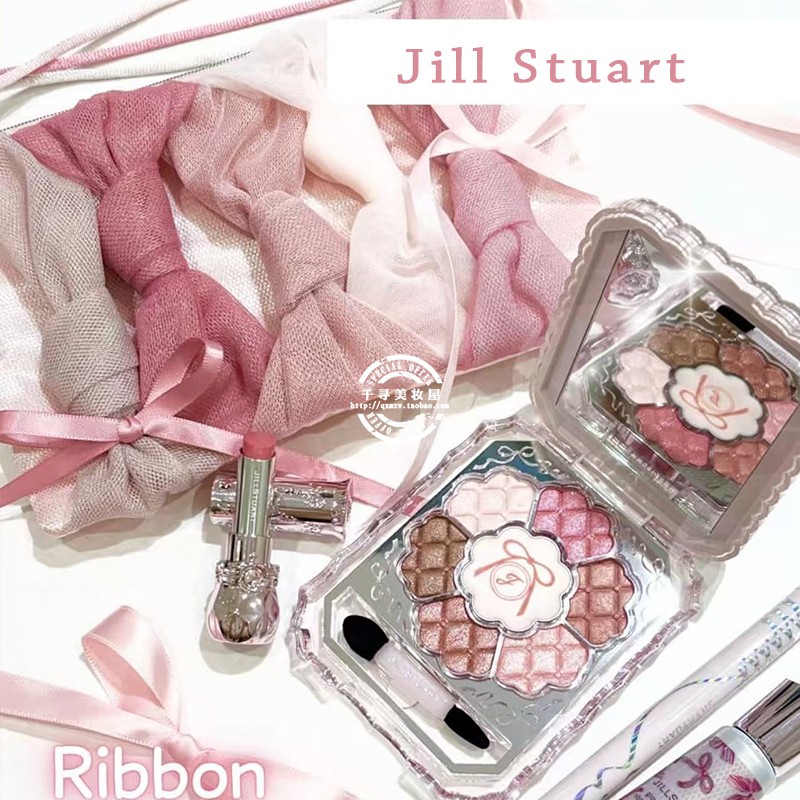 JillStuart2025年圣诞限定套装