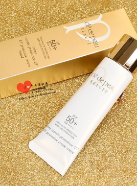 日本cpb润色防晒乳SPF50妆前乳