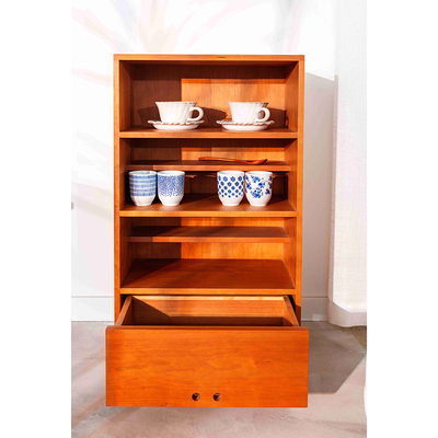 杯架茶具柜失物招领归缘食器柜实