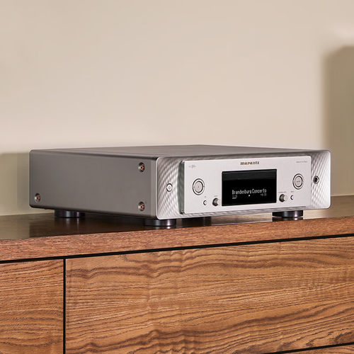 马兰士CD50N流媒体HIFI播放机