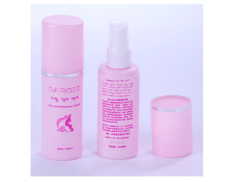 Entretien pour perruques - Ref 275980 Image 1