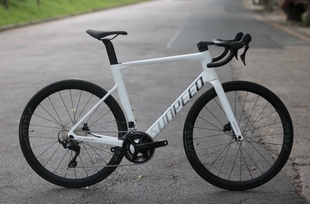 速比特 victory sport气动公路车