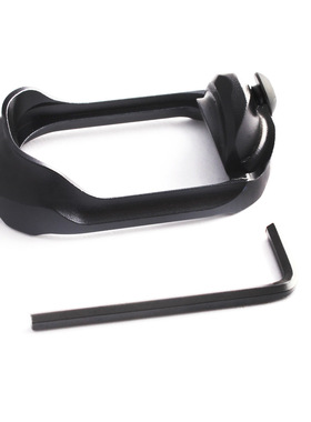 5代铝合金握把底座 PRO Magwell Gen 5 Compact G19