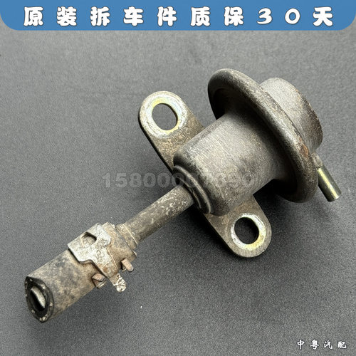大霸王TCR10ESTIMA燃油压力阀