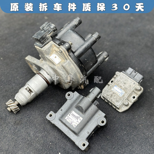 陆巡4500分电器点火线圈模块