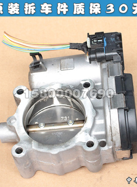 适配奔驰A级B级C级E级 CLA GLA GLK SLK 威霆M270 M274节气门总成