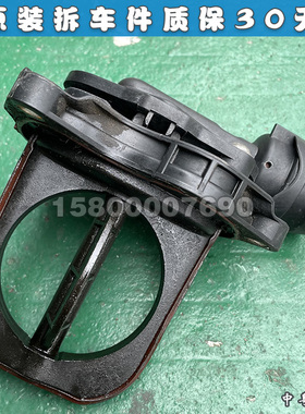 适配日产贵士V42 3.5 可变进气执行阀器VIAS执行阀 原装拆车