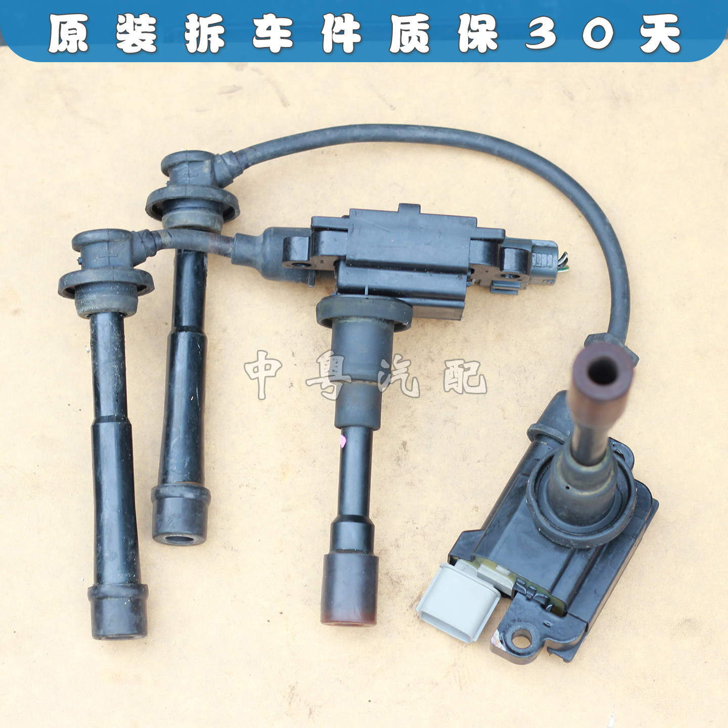 吉姆尼维特拉天语点火线圈