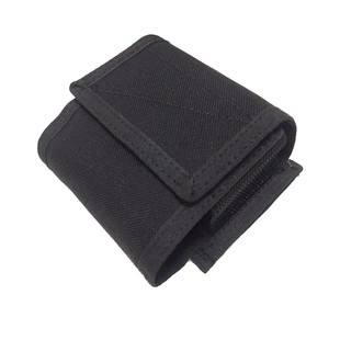 防晃配重袋weight 5LBS pocket 2kg OSR潜水背飞侧挂夹克BCD用