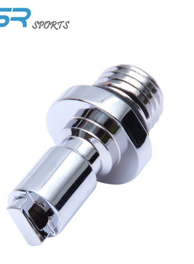 OSR潜水气管头低压转接头 充气头QD Nipple