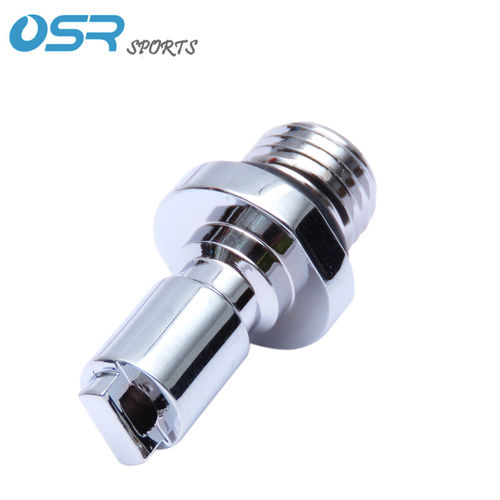 OSR潜水气管头低压转接头 充气头QD Nipple