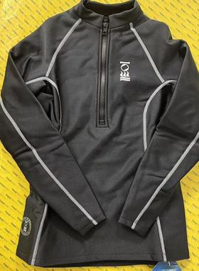 Fourth Element四元素THERMOCLINE中性浮力男女分体连体潜水服湿