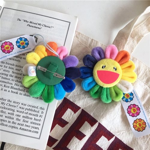 七色花挂件多少钱 七色花挂件价格 小麦优选