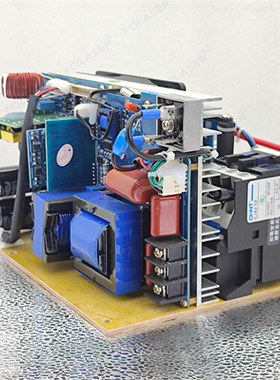 IPL/E光/强脉冲电源E-light  IPL power supply 1000W【FQLASER】