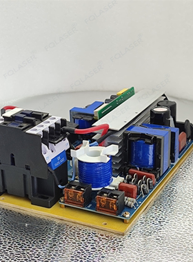 脉冲激光电源 洗纹身机器电源 YAGlaser POWER SUPPLY【FQLASER】