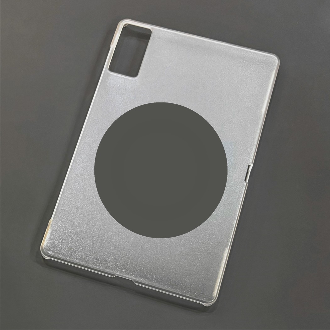 适用2025年联想平板拯救者Y700四代8.8英寸4代透明磨砂硬壳防弯电竞电脑散热开孔兼容风扇游戏保护套超薄无盖