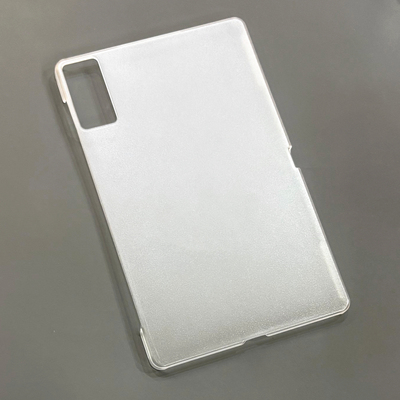 适用新款2025联想平板拯救者Y700四代8.8英寸后壳透明磨砂防弯Legion4代Y700电竞小电脑游戏保护壳轻薄无盖套