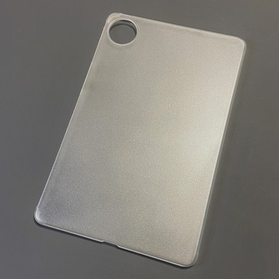 适用2025年华为MatePad Mini电竞游戏平板8.8英寸华为迷你iPad平板8.8寸保护套透明磨砂硬壳简约电脑防弯后壳