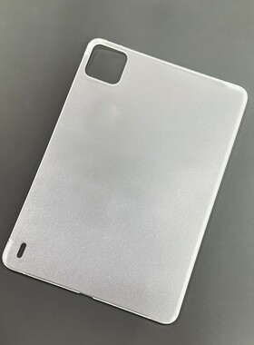 2024年新款适用小米7代pro平板保护壳11.2英寸电脑7PRO硬壳吸笔米pad7S Pro无盖防弯曲透明游戏散热超薄后盖