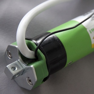 杜亚45管状电机20N 15转电动卷帘百叶电机遮阳升降天棚帘220交流