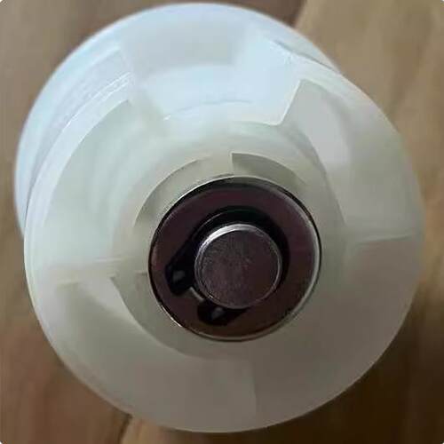 50管尾插63管尾插38管手动还电动安装配件电动卷帘尾插