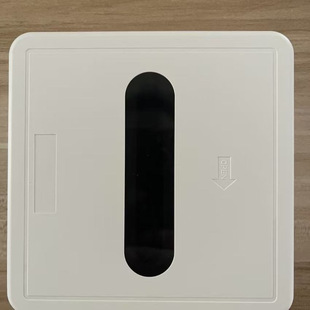 A-OK奥科AC252德版无线接收器电动窗帘管状电机220V控制器接弱电