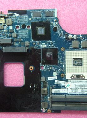 联想thinkpad E430主板 E530笔记本电脑主板 独显 LA-8131P