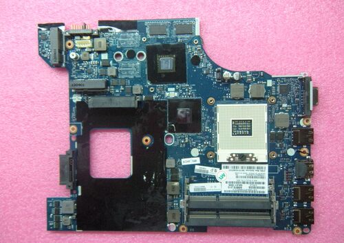 联想thinkpad E430主板 E530笔记本电脑主板 独显 LA-8131P