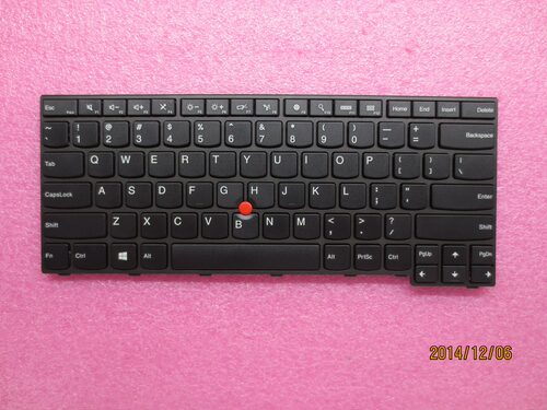 适用E450 E450c E455 E460 E465键盘04X6101 04X6141 04X6181