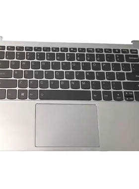 Lenovo 小新Pro-13 2020/2019款 键盘外壳 键盘c壳 5CB0W43678