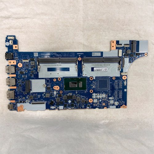 适用联想Thinkpad E480主板 i3-8130U IUHDG620 库存新5B20X54166