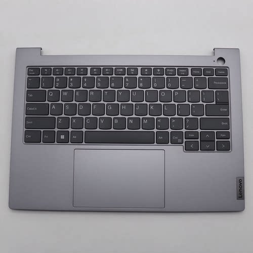 适用 THINKBOOK14 G6  G7 IRL 无背光 C壳键盘触摸板 5CB1P01154
