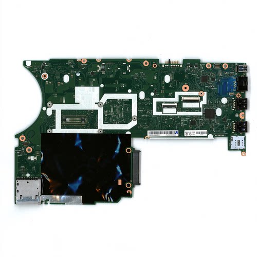适用联想Thinkpad T470p主板独显ASM i5-7300HQ  01YR895/01HW891