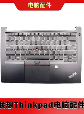全新联想 Thinkpad S3-490锋芒E490S C壳键盘外壳 02HM108