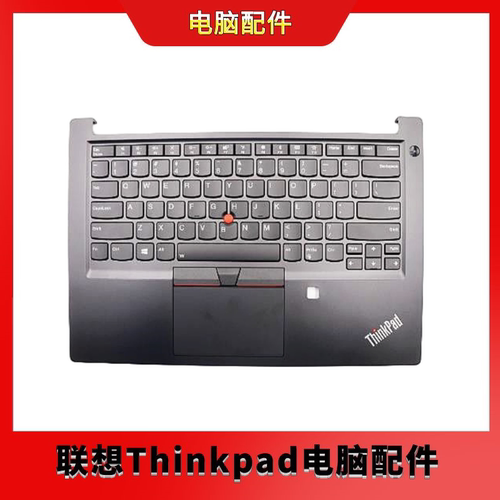 全新联想 Thinkpad S3-490锋芒E490S C壳键盘外壳 02HM108