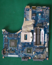 联想lenovo Y430P主板 Y430 Y400 Y410P Y510P笔记本主板 NM-A031