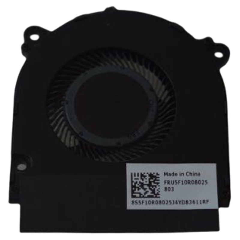 联想V530s-14IKB 威6-14 昭阳K43-80A风扇 5F10R08025