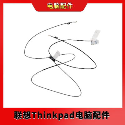 全新 联想Thinkpad L490 笔记本WLAN天线信号线蓝牙线02DM334