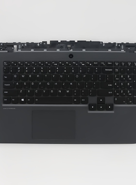 全新联想Y7000 2020 键盘C壳主机上盖触摸板 Y7000 C壳5CB0Z26770