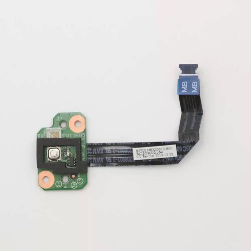 联想P70/P71开关小板原装全新