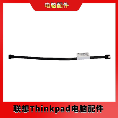 全新联想工作站E32/P300/P310/P410/P320/P520cSATA硬盘线54Y9395