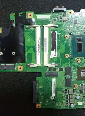 lenovo联想昭阳K4450 K2450 K20-80 K4350 E4430A笔记本主板I3CPU