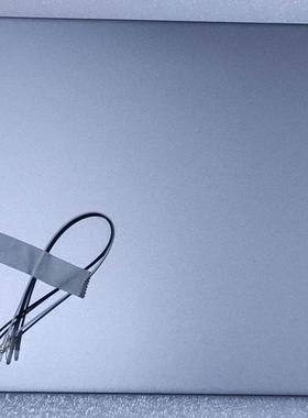 联想小新Air-14ITL2020 A壳，银色，带天线5CB1G27972