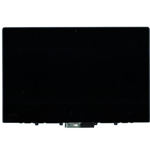 全新原装 适用 Thinkpad 390 Yoga 13.3  触摸屏屏幕总成 02HM128