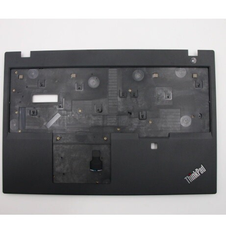 ThinkPadL590C壳指纹孔掌托