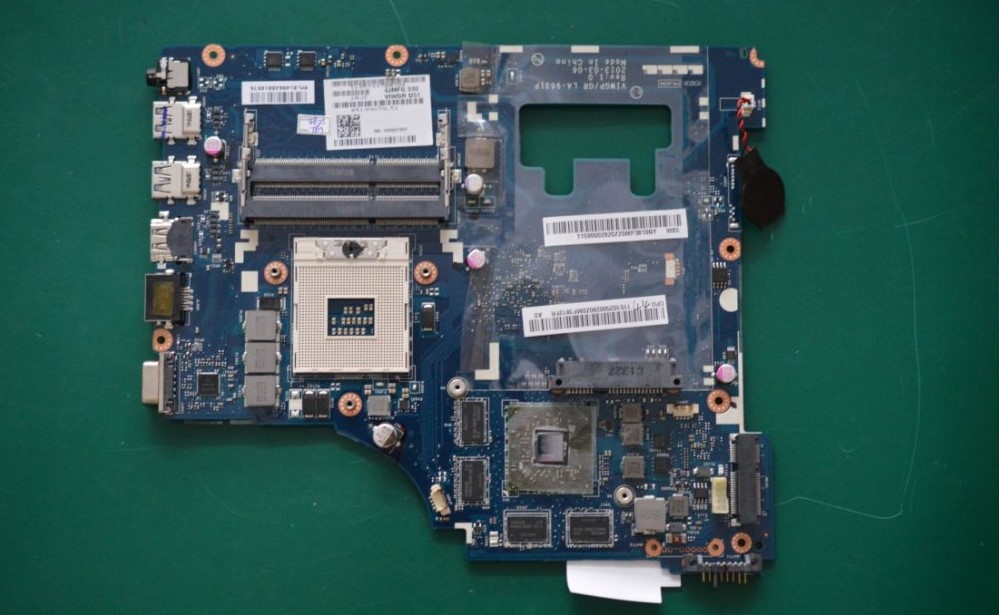 联想g510主板 g510笔记本电脑主板单购g510独显主板 原装la-9641p